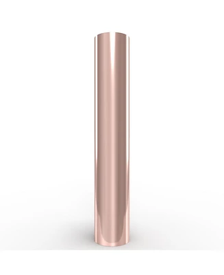 Siser Htv Metal Golden Rose 11.8" x 60" Roll