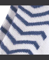 Luvable Friends Baby Boys Fun Essential Socks