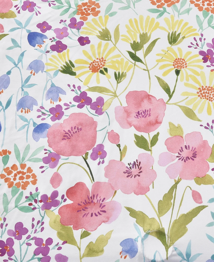 J Queen New York Jules Shower Curtain, 72" x 72"