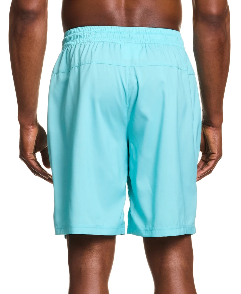 Reebok Men's Regular-Fit 9" Training Shorts