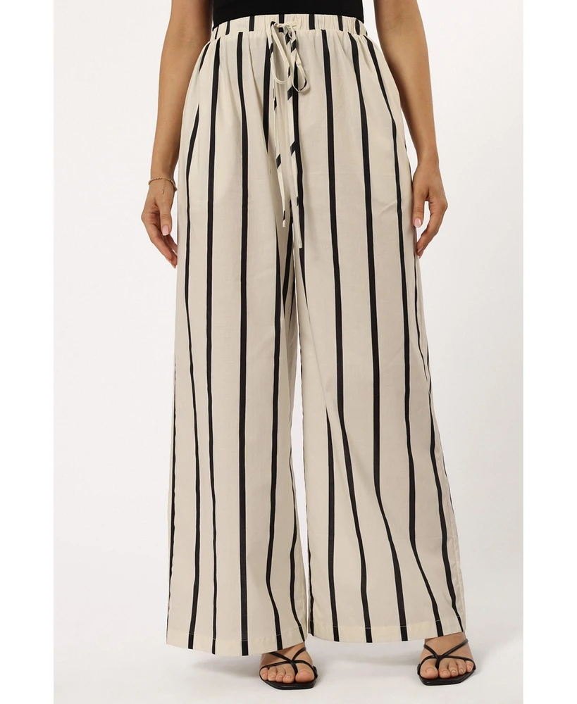 Petal and Pup Women's Silvia Pant
