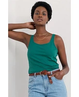 Seasalt Cornwall Women's Tidal Drift Top