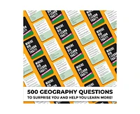 Quokka Trivia Card Game for Adults, Teens, and Families – Cards with Answers