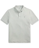 Polo Ralph Lauren Men's Classic Stretch Oxford Mesh Shirt