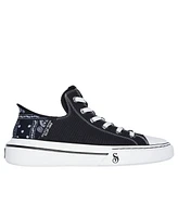 Skechers Men's Slip-ins Snoop Dogg: One - Og Canvas Casual Sneakers from Finish Line
