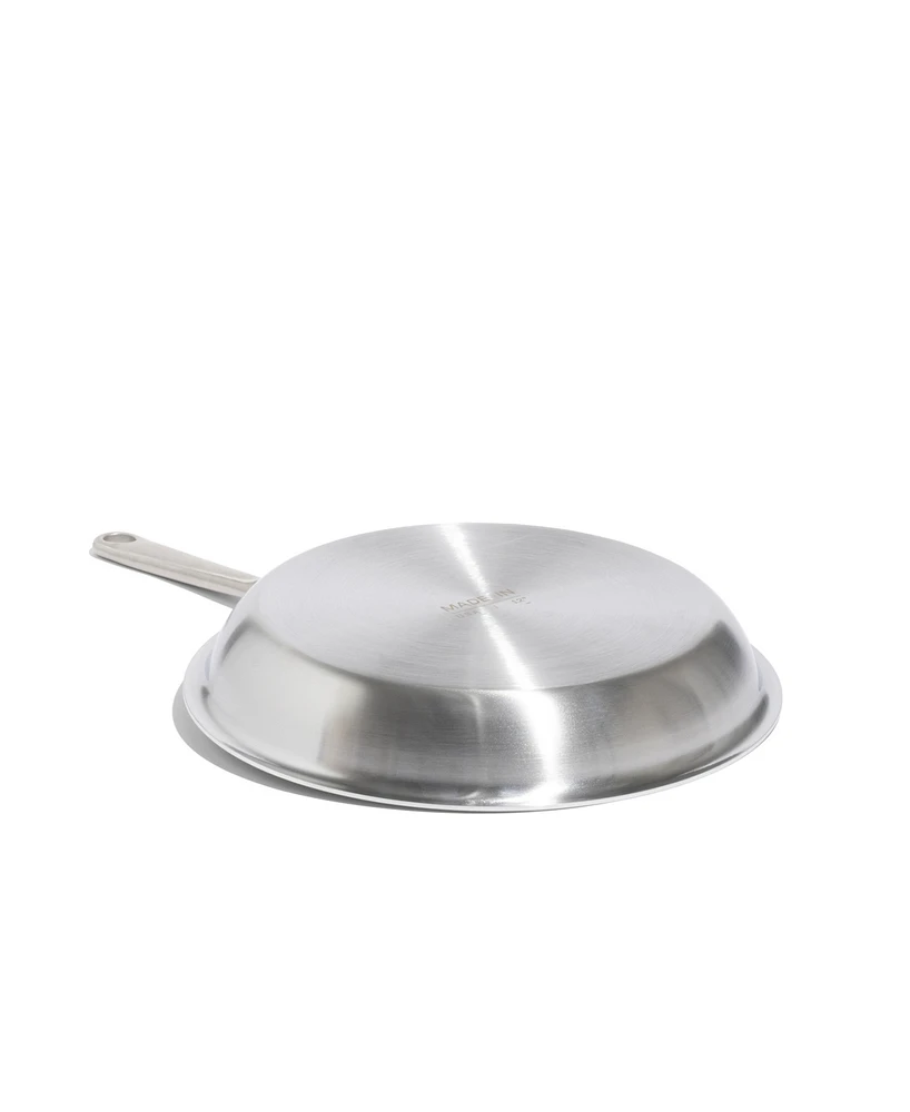 Made In CeramiClad 12" Fry Pan