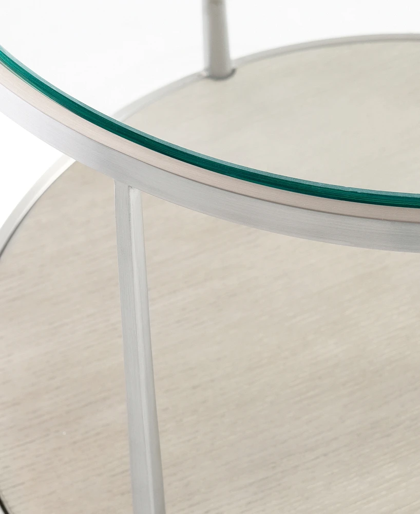 Cornelia Side Table