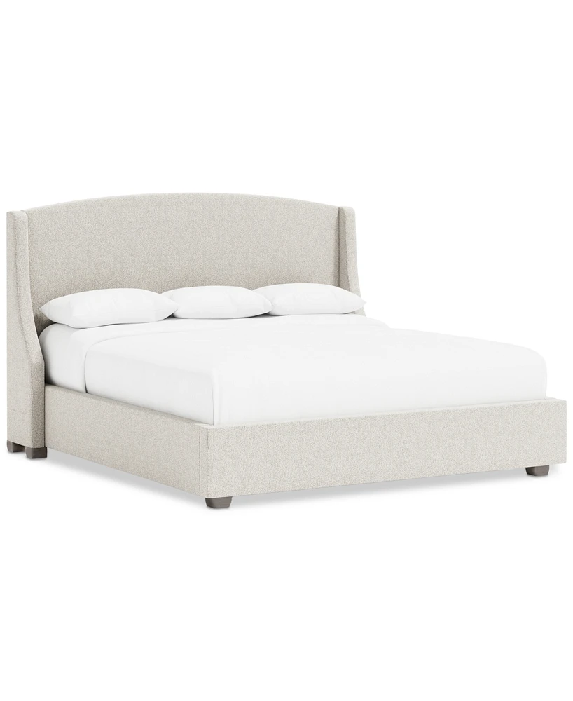 Cornelia California King Bed