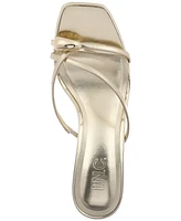I.n.c. International Concepts Women's Discoo Dress Sandals, Exclusively at Macy's