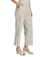Jones New York Women's Pull On Pants