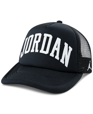 Jordan Big Kids Foam Trucker Hat