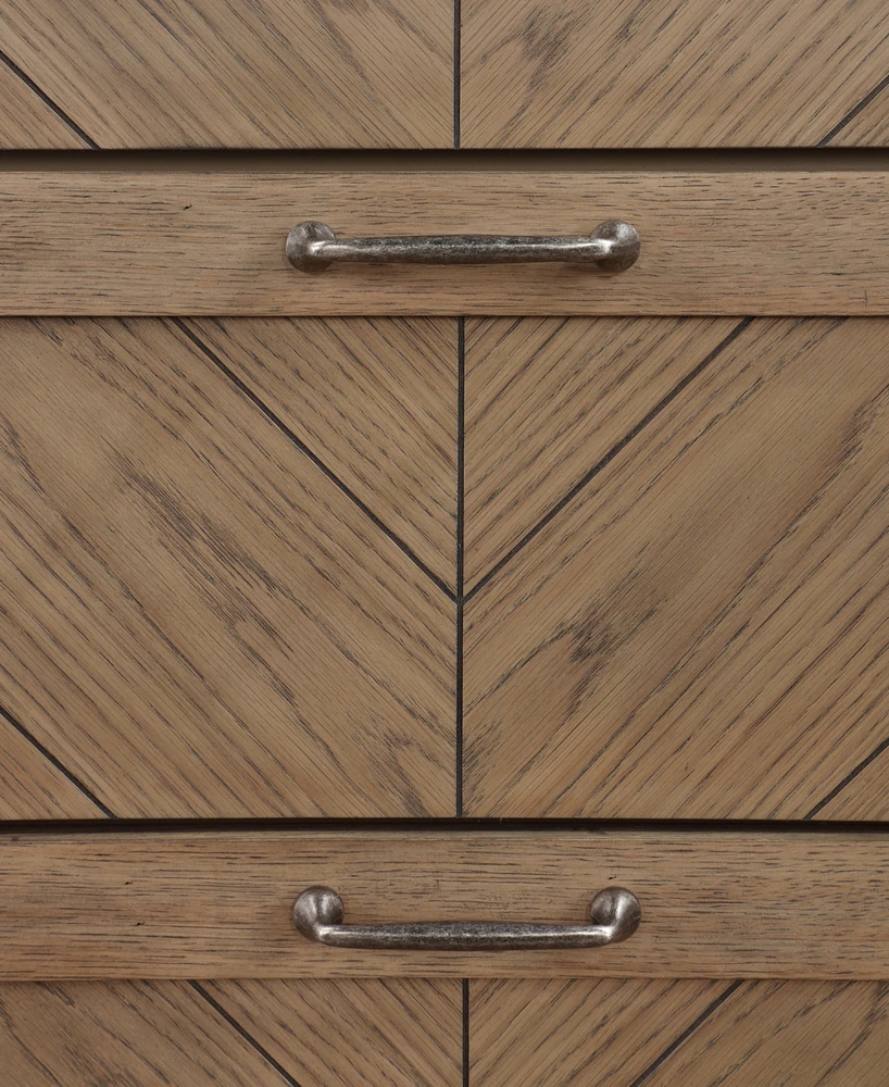 Alpine Chest