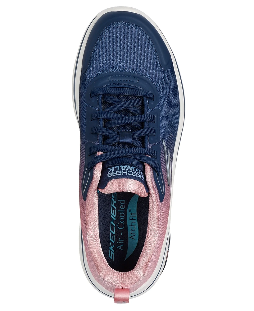Skechers Women's Go Walk Arch Fit 2.0 - Meredith Walking Sneakers from Finish Line