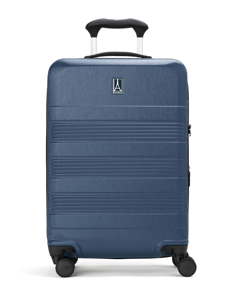 Travelpro WalkAbout 7 Carry-on Expandable Hardside Spinner, Created for Macy's