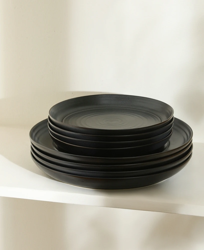 Stone Lain Elio Dinner Plates, Set of 4