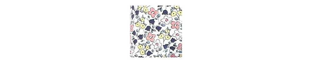 Hudson Baby Girls Cotton Pants and Leggings