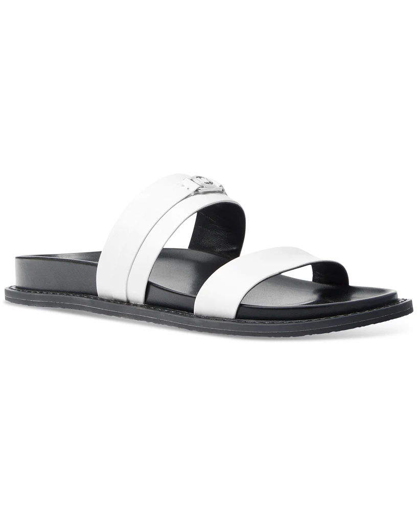 Michael Kors Women's Mandy Flat Sandals