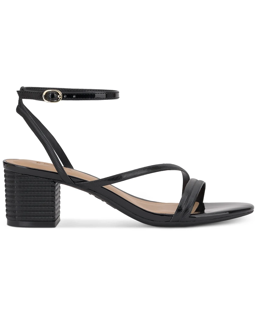I.n.c. International Concepts Women's Unice Dress Sandals, Exclusively at Macy's