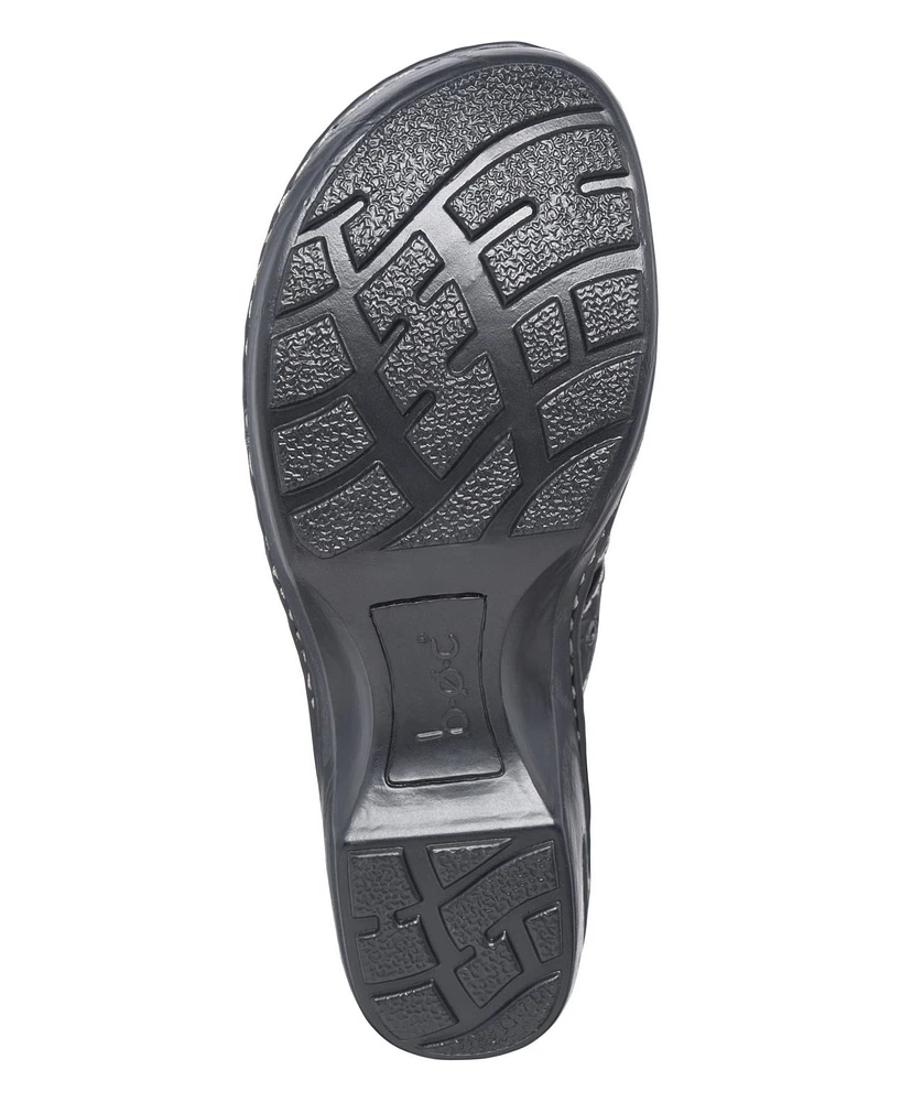 Women's b.o.c. Karley Clog Slip-On Mules
