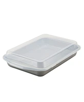 Circulon Nonstick 9" x 13" Cake Pan with Lid