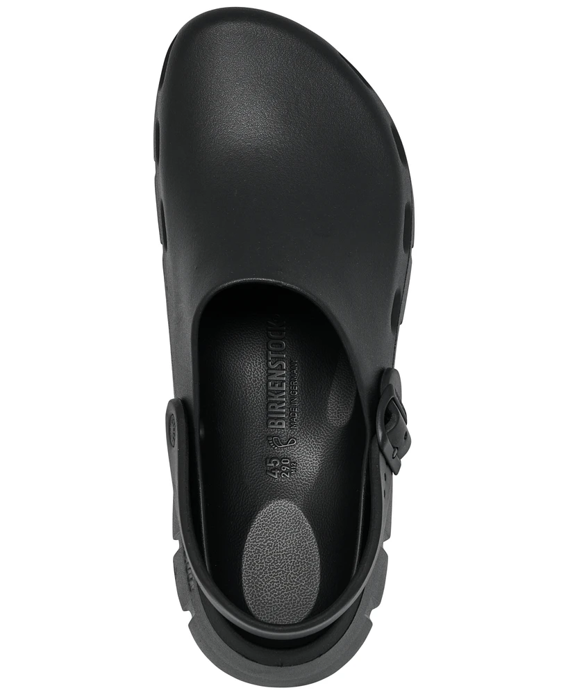 Birkenstock Men's Birki Flow Eva Clogs from Finish Line