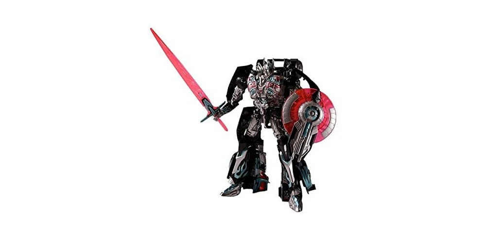 Ad-31EX Black Knight Optimus Prime Exclusive | Transformers Age of Extinction | Lost Age