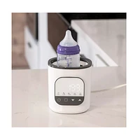 Sperric Toddler Electric Nasal Aspirator Soothing Music & Light Kids, Lightweight, Adjustable Suction & 3 Silicone Tips, Usb-c Rechargeable