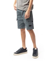 Ring of Fire Big Boys Adlai Stretch Twill Cargo Shorts