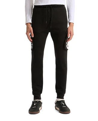 Ecko Unltd Men's Third Base Joggers