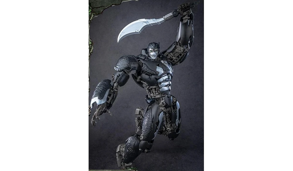 Optimus Primal Amk Series Model Kit | Transformers: Rise of the Beasts | Yolopark