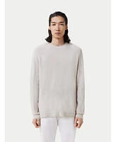 Gobi Cashmere Men's Lightweight Sweater