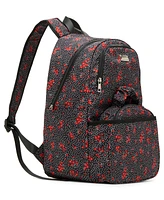 Madden Girl Bowie Medium Backpack