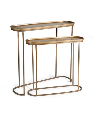 Ziva Console Tables Set of 2