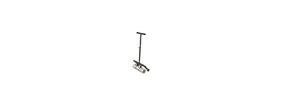 Bon 19-198 75# Roller With Transport- With T Handle