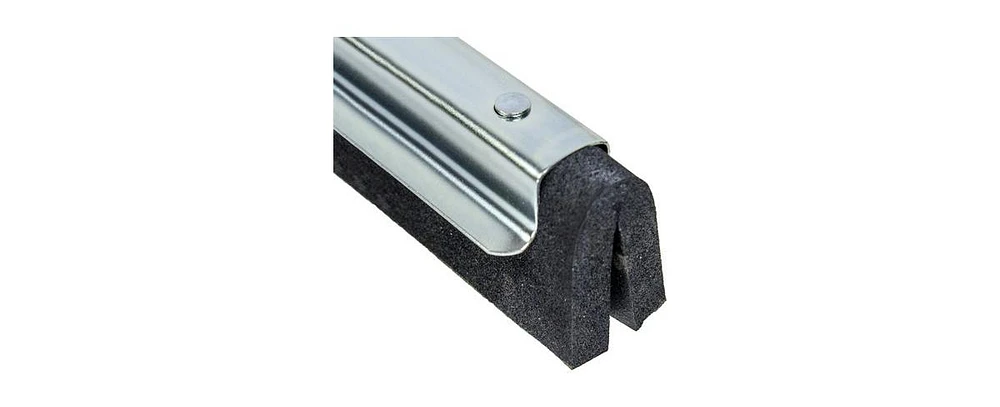 Bon 34-145 Floor Squeegeee 22-inch - Double Blade