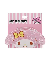 My Melody Character Hair Clip-osfa