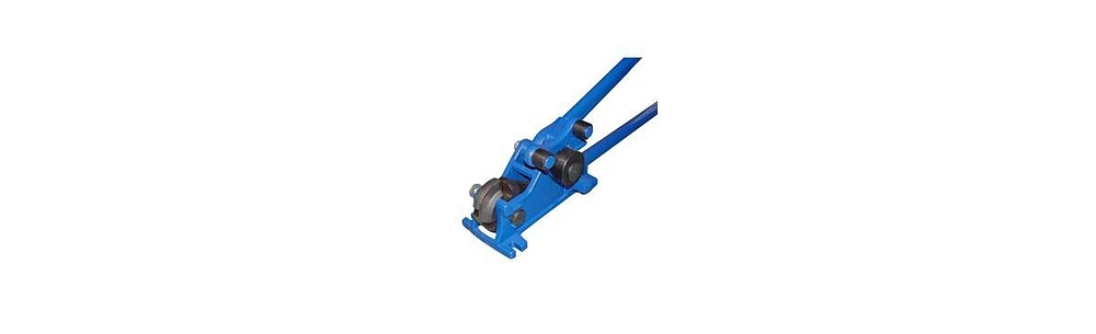 Bon 12-690 Rebar Cutter/Bender