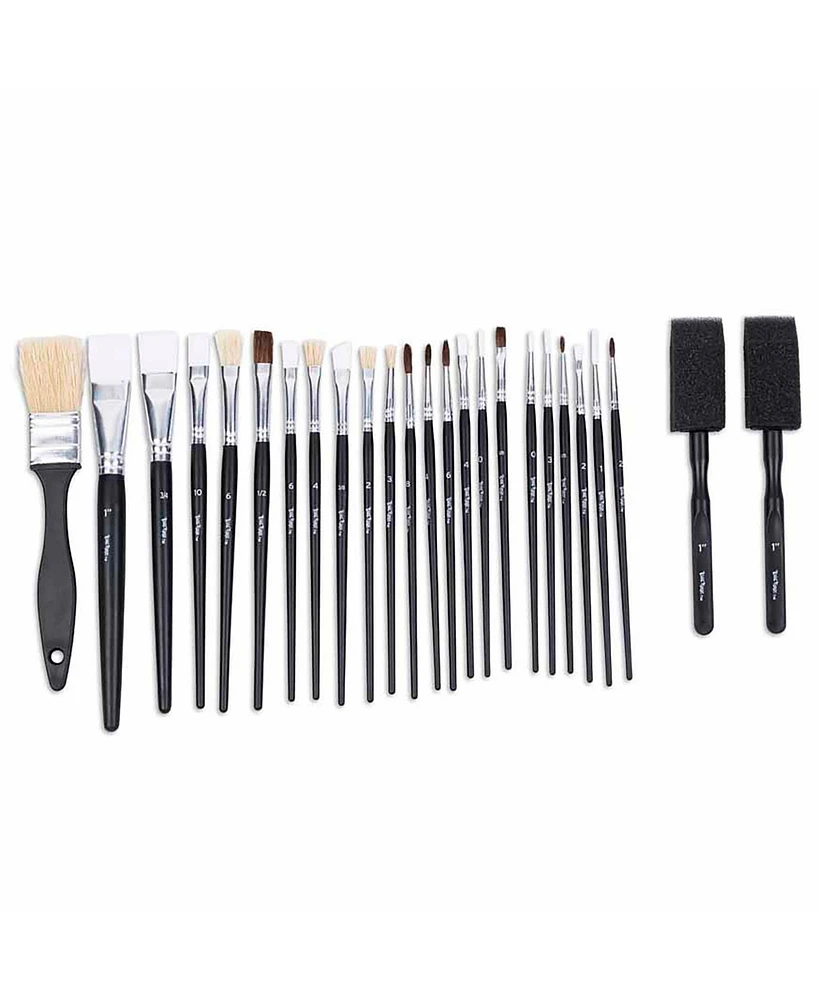 Brush Set: Value Pack