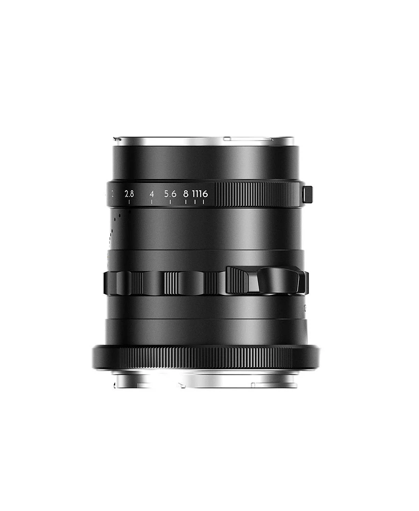 Thypoch Thypoch Simera 28mm f1.4 Ff Lens for Nikon Z, Black