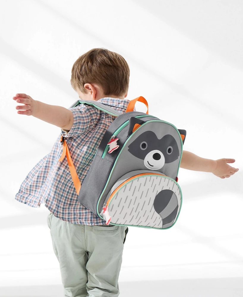 Skip Hop Zoo Little Kid Backpack