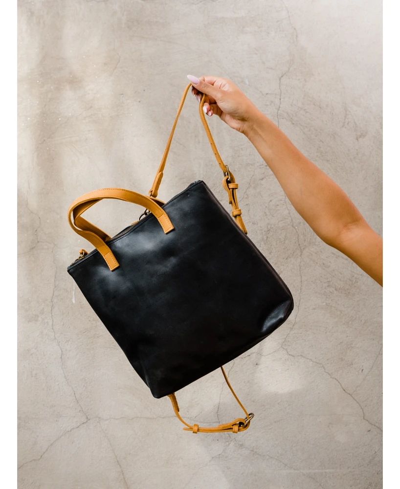 Able Abera Convertible Backpack