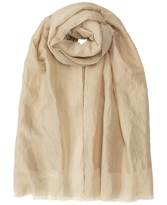 Lauren Ralph Lauren Metallic Wrap