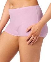Gap GapBody Women's Cotton Stretch Boyshort Underwear GPW00278