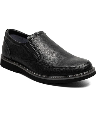 Nunn Bush Men's Ashton Moc Toe Shoe