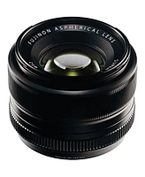 Fujifilm Xf 35mm f/1.4 Lens, Bundle with Hoya Nxt Plus 52mm Cpl Filter, 52mm Uv Lens Filter, Cleaning Kit, Microfiber Cloth