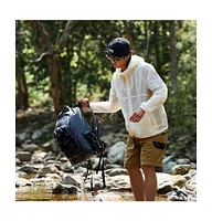 Naturehike Waterproof Dry Bag – Lightweight Large Capacity Backpack with Waterproof Pouch for Wet & Dry Camping