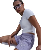 Nike Sportswear Women's Club Fleece 4" Pull-On Shorts