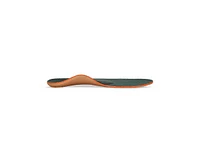 Aetrex Men's Train Posted Orthotics W/ Metatarsal Support