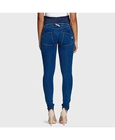 Freddy Maternity Full Length Skinny Jeans
