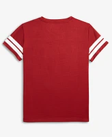 Epic Threads Little & Big Boys Sports Jersey, Exclusively at Macy's
